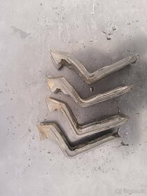 VW Passat b5/b5.5  ND-4 - 9