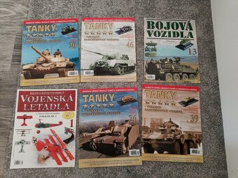 Časopisy - 9