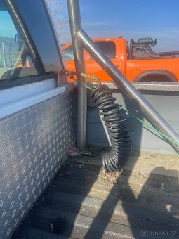 Chevrolet gmc 2500 diesel - 9