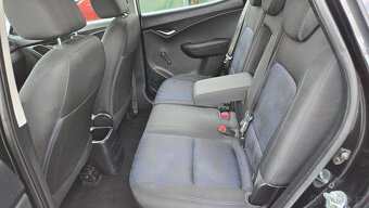 HYUNDAI ix20 CVVT CLASSIC 1MAJITEL - 9