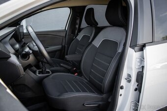Dacia Jogger 1.0 TCe LPG - 9