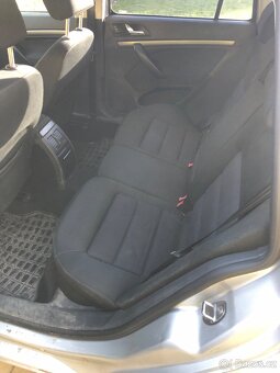 Škoda Octavia 2 - 9