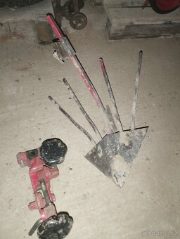 Tera Vari Honda - 9