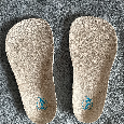 Barefoot capáčky Beda vel. 24 - 9