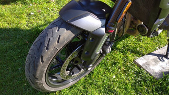 Prodám Triumph Trident 660 - 9