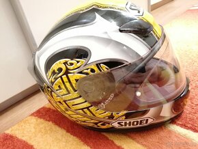 Shoei - 9