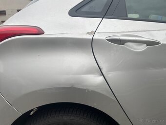 Hyundai i 30 ND - 9