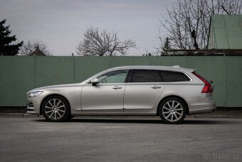 Volvo V90 D5 2.0L Inscription AWD A/T - 9