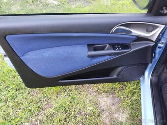 Lancia Ypsilon 1.2 44kw benzin - 9