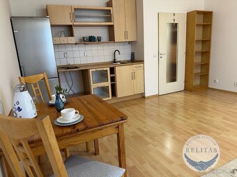 Pronájem bytu 1+kk 31 m² - 9