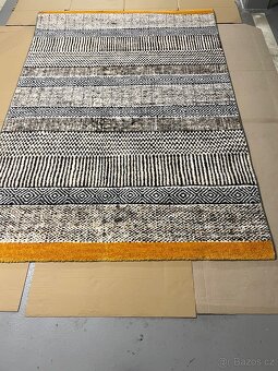 Koberec Shiraz 160x230 cm - 9
