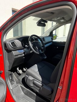 Peugeot Traveller - 9
