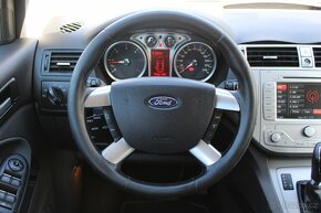 FORD KUGA 2,0 TDCI A/T,4X4,DPH,TITANIUM,2011 - 9