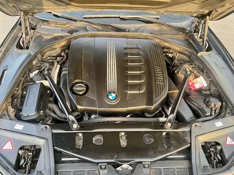 Bmw 530D F10 180kw - 9