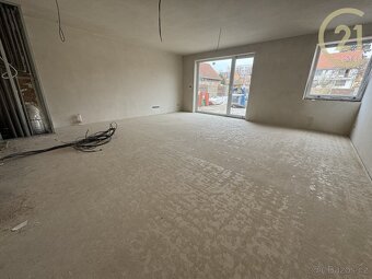 Novostavba bytu 3+kk o CP 80,7 m2 s balkonem a sklepem v ... - 9