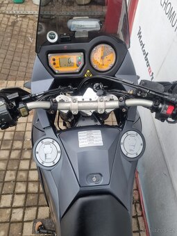 KTM 990 Adventure - 9