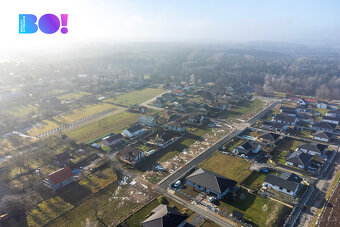 Prodej stavebního pozemku, 866 m² , Kozojedy, okres Praha vý - 9