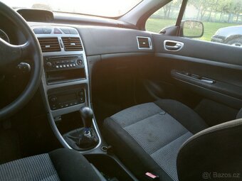 Peugeot 307 - 9