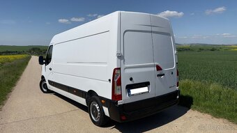 Renault Master 2.3 dCI Long - 9