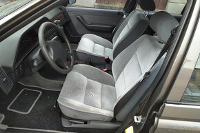 Peugeot 605 2.1TD Automat KLIMA, STK 6/26, servis za 50.000 - 9