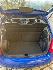 Skoda Fabia 1.2 htp 51kw,klima,el.okna,el.zrcatka. - 9