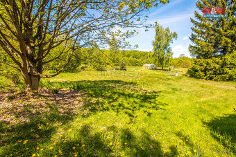 Prodej pozemku k bydlení, 1327 m², Krompach - 9