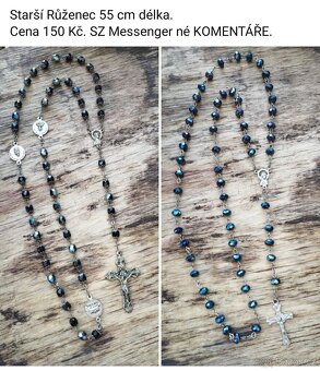 Šperky viz fota. Ceny viz fota. - 9