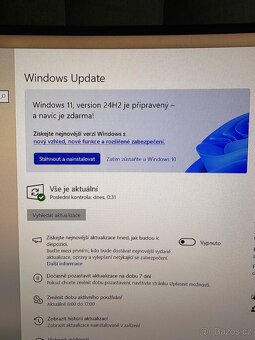 Herní Pocitac RTX 3080 i5 11gen 32gb 1tb - 9
