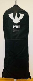 Kombinéza PSI Hubík Vel. 50 Carbon chrániče - 9