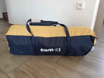 Cestovní postýlka - 9