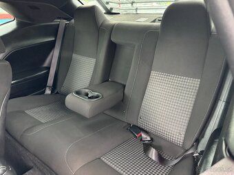 DODGE CHALLANGER 5.7 HEMI V8 R/T 2021 TOP KM - 9