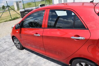 ►►Kia Picanto 1.0 i 48KW• 2X KOLA • KLIMA◄◄ - 9