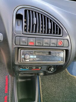 Citroen SAXO VTS 1.4 KLIMA - 9