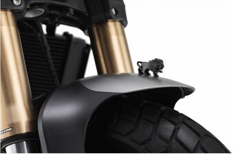 Benelli Leoncino 800 - 9