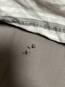 Estelle piercing Diamond Black - 9