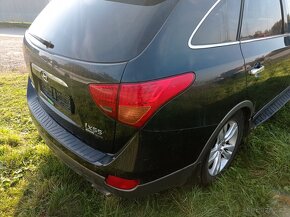 Hyundai ix55 3.0 náhradní díly - 9