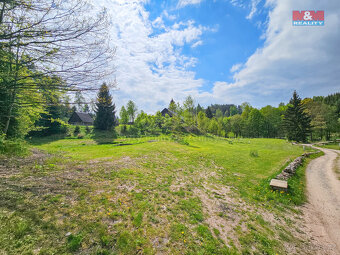 Prodej pozemku k bydlení, 2853 m², Nový Hrádek - Rzy - 9