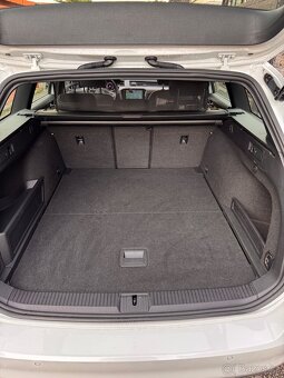 VW Passat B8 2.0 110kw, webasto, 360, panorama - 9
