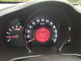 Kia Sportage 2.0 crdi 100 kW. - 9