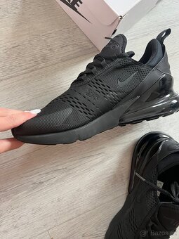 Nike Air Force 270 panské tenisky - 9