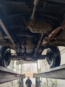 Dodge WC 52 - 9
