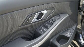 BMW 3 Touring (G21), Facelift, DPH - 9
