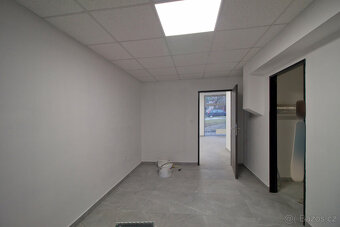 Pronájem, obchodní prostor, 180 m², Chodov, náměstí ČSM - 9