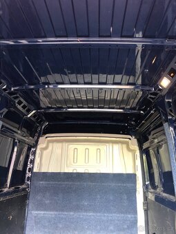 Dodávka Citroen Jumper 2.2 HDi, L2H2 - 9