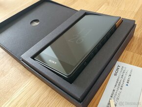NW-ZX707 Digital Media Player-Walkman Sony - 9