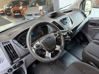 Ford Transit 2.2TDCi L3H2,CZ,DPH,po servisu - 9