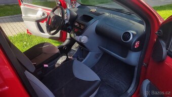 Citroën C1, 2009, s STK 6/2027 - 9