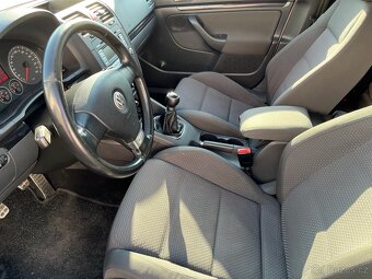 Golf 5 GT - 9