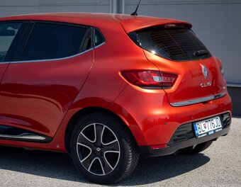 Renault Clio Energy TCe 90 - 9