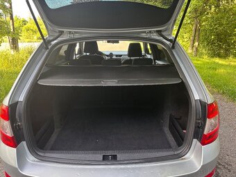 Škoda Octavia III 1.6 TDI 77kW pěkný stav 🚘 - 9